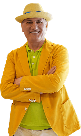 Dr. Yetkin Bayer